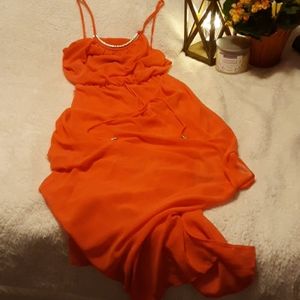 City Triangles dress